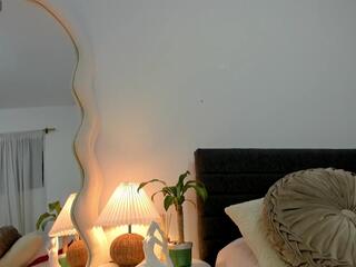 Juliana Saenz flirt4free stream image, 26.08.2025 03:00