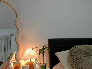 Juliana Saenz flirt4free stream image, 26.08.2025 03:00