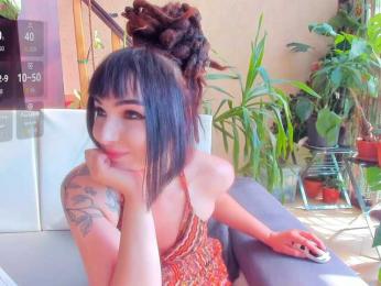Moona-One bongacams stream image, 26.08.2025 09:10