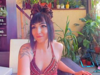 Moona-One bongacams stream image, 26.08.2025 09:10
