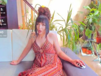 Moona-One bongacams stream image, 26.08.2025 09:10