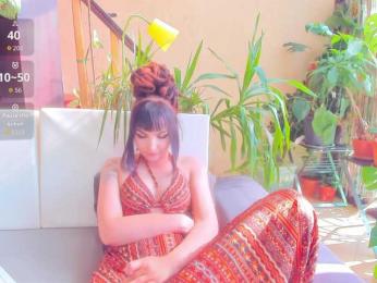 Moona-One bongacams stream image, 26.08.2025 09:10