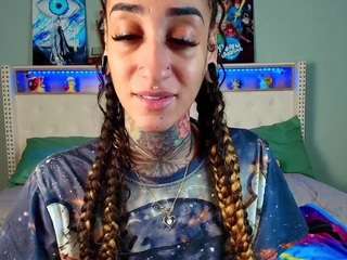 starryari69 camsoda stream image