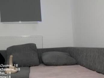 princessjasmine_18 chaturbate stream image