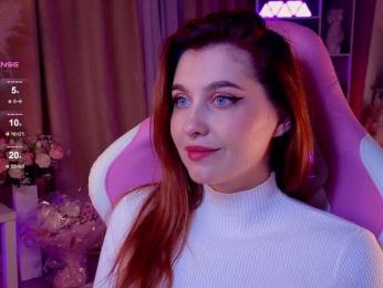 HoneyCherry bongacams stream image