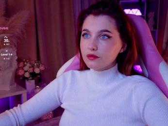 HoneyCherry bongacams stream image