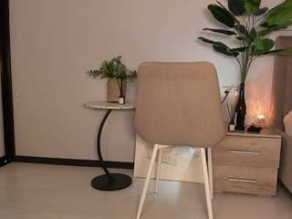 creamiebabe camsoda stream image, 26.08.2025 18:40