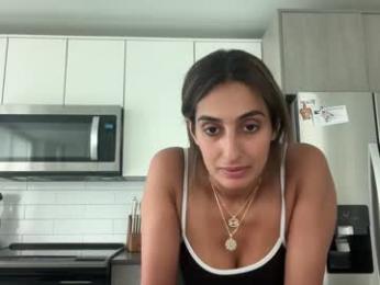 camiliakxoxo chaturbate stream image, 26.08.2025 21:10
