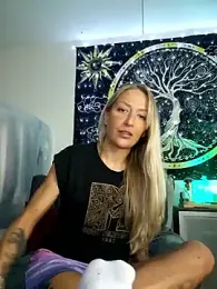 -Jeany- stripchat stream image