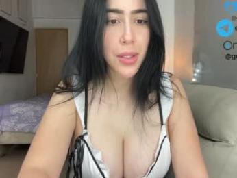 _gummies15 chaturbate stream image, 27.08.2025 01:50