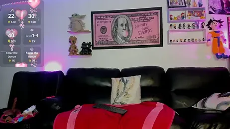 may_aceros stripchat stream image, 27.08.2025 01:30