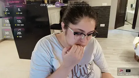 Layla- stripchat stream image