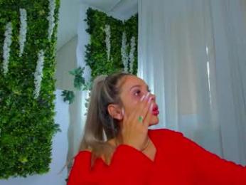 zinasquirts chaturbate stream image, 27.08.2025 04:30