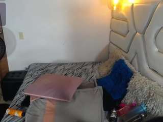 annacaribean camsoda stream image