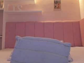 stefaagomez camsoda stream image, 27.08.2025 11:20