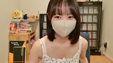 HIKARI_x0 stripchat stream image, 27.08.2025 14:10