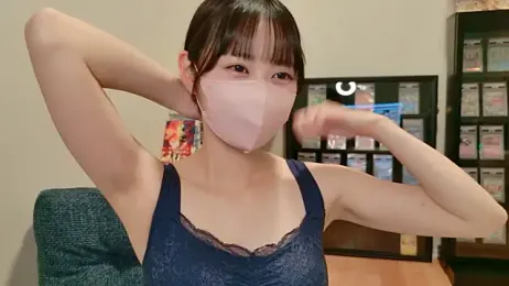 HIKARI_x0 stripchat stream image, 27.08.2025 14:10