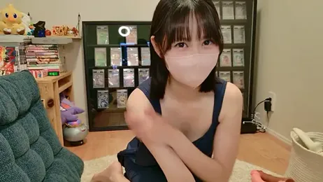 HIKARI_x0 stripchat stream image, 27.08.2025 14:10