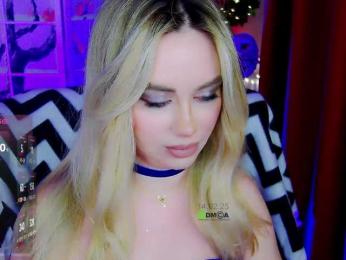 -ANN bongacams stream image, 14.02.2025 13:20