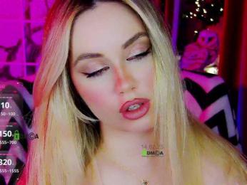 -ANN bongacams stream image, 14.02.2025 13:20