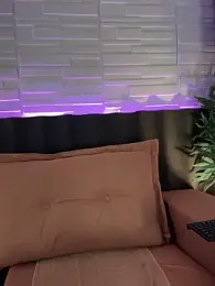 LunahMiller stripchat stream image