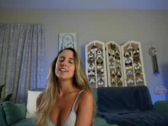 syriahsage chaturbate stream image, 27.08.2025 22:10