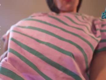 lucie_beltran chaturbate stream image