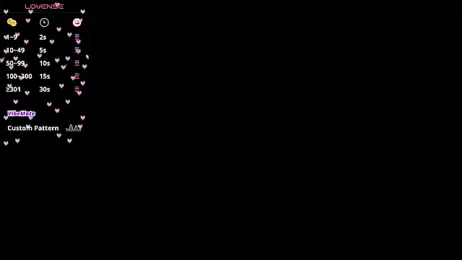 sweet-lollipop69 stripchat stream image