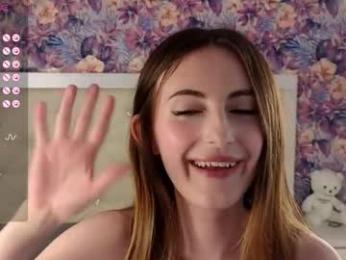 freyabyrne chaturbate stream image, 28.08.2025 06:10