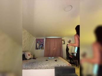 -MaybeBaby- bongacams stream image, 28.08.2025 06:30