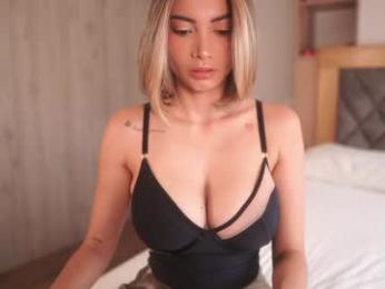 letiziafulkers1 chaturbate stream image, 28.08.2025 15:50