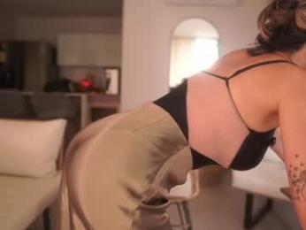 letiziafulkers1 chaturbate stream image, 28.08.2025 15:50