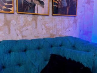 April Stonee flirt4free stream image, 28.08.2025 22:50