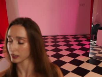 _meganmeow_ chaturbate stream image, 28.08.2025 19:10