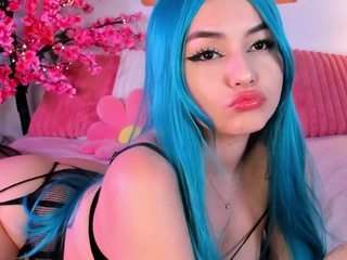 namiwolff camsoda stream image, 29.08.2025 02:00