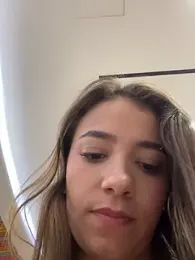 Hall_16 stripchat stream image, 14.02.2025 21:40