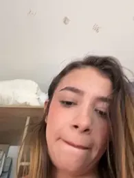 Hall_16 stripchat stream image, 14.02.2025 21:40