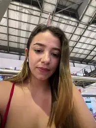 Hall_16 stripchat stream image, 14.02.2025 21:40