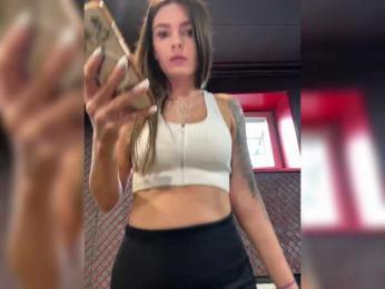 Oops_kiraa bongacams stream image, 29.08.2025 07:40