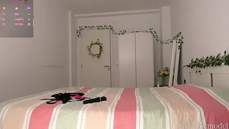 elizathemodel stripchat stream image, 29.08.2025 13:50