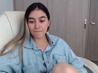 alexyferrer camsoda stream image, 14.02.2025 20:20