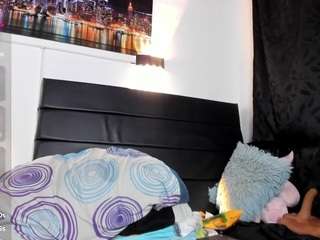 julieta-coopeer camsoda stream image, 29.08.2025 15:00