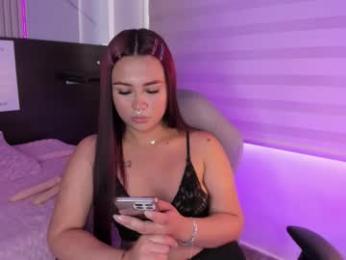 samara_as chaturbate stream image, 29.08.2025 15:20