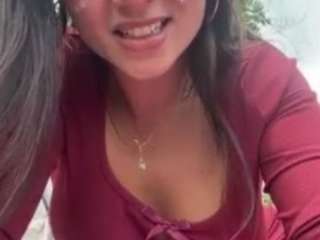 imrebecca camsoda stream image, 29.08.2025 17:00