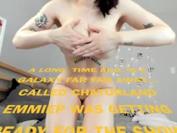 emmiep chaturbate stream image, 29.08.2025 15:50