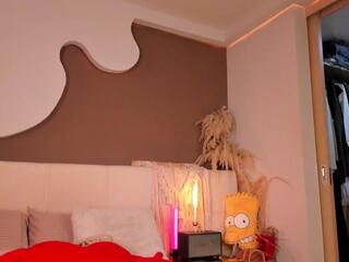 Mia Brooklyn flirt4free stream image, 29.08.2025 15:50