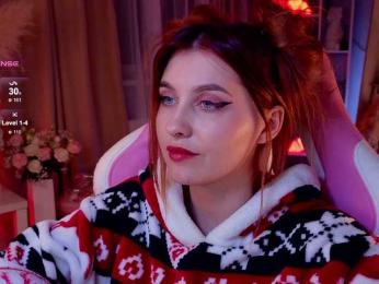 HoneyCherry bongacams stream image