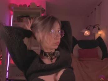 soficb chaturbate stream image, 29.08.2025 22:10