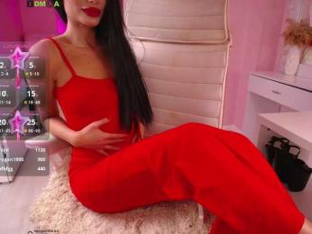 THE_BLACKcat bongacams stream image, 14.02.2025 20:50