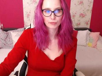 NatashaRouge bongacams stream image, 14.02.2025 22:40